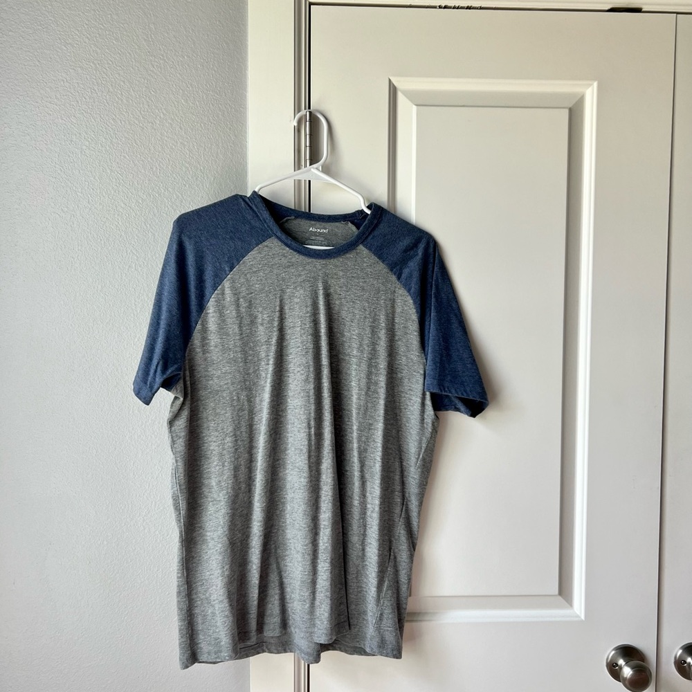 {Abound} T-Shirt